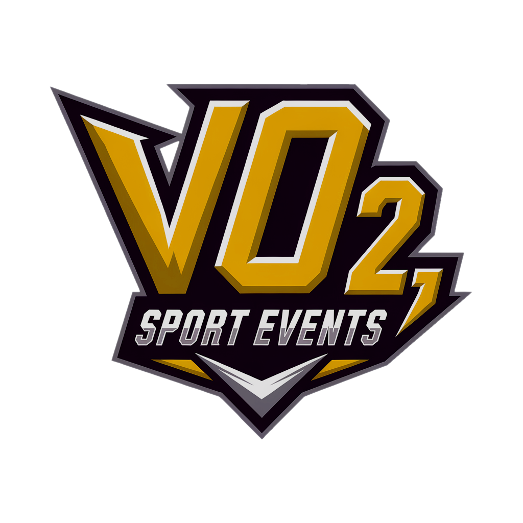 VO2 Sport Events